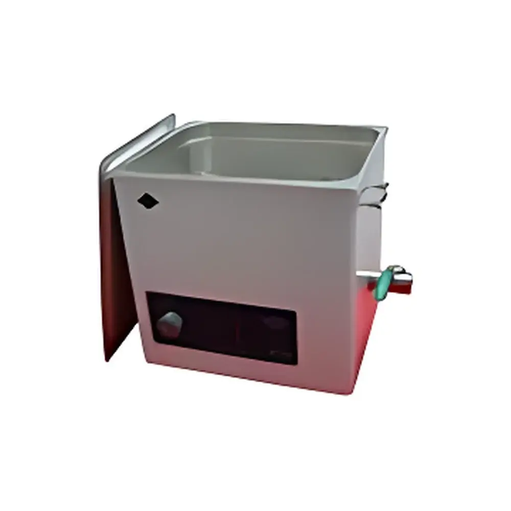 QingTuo QT75 Series 7.5L Benchtop Ultrasonic Cleaner