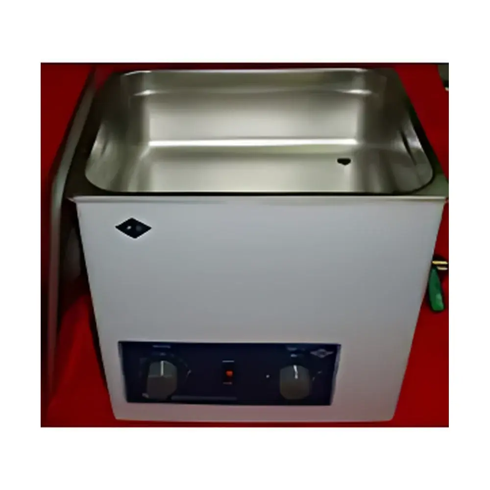 QingTuo QT75 Series 7.5L Benchtop Ultrasonic Cleaner