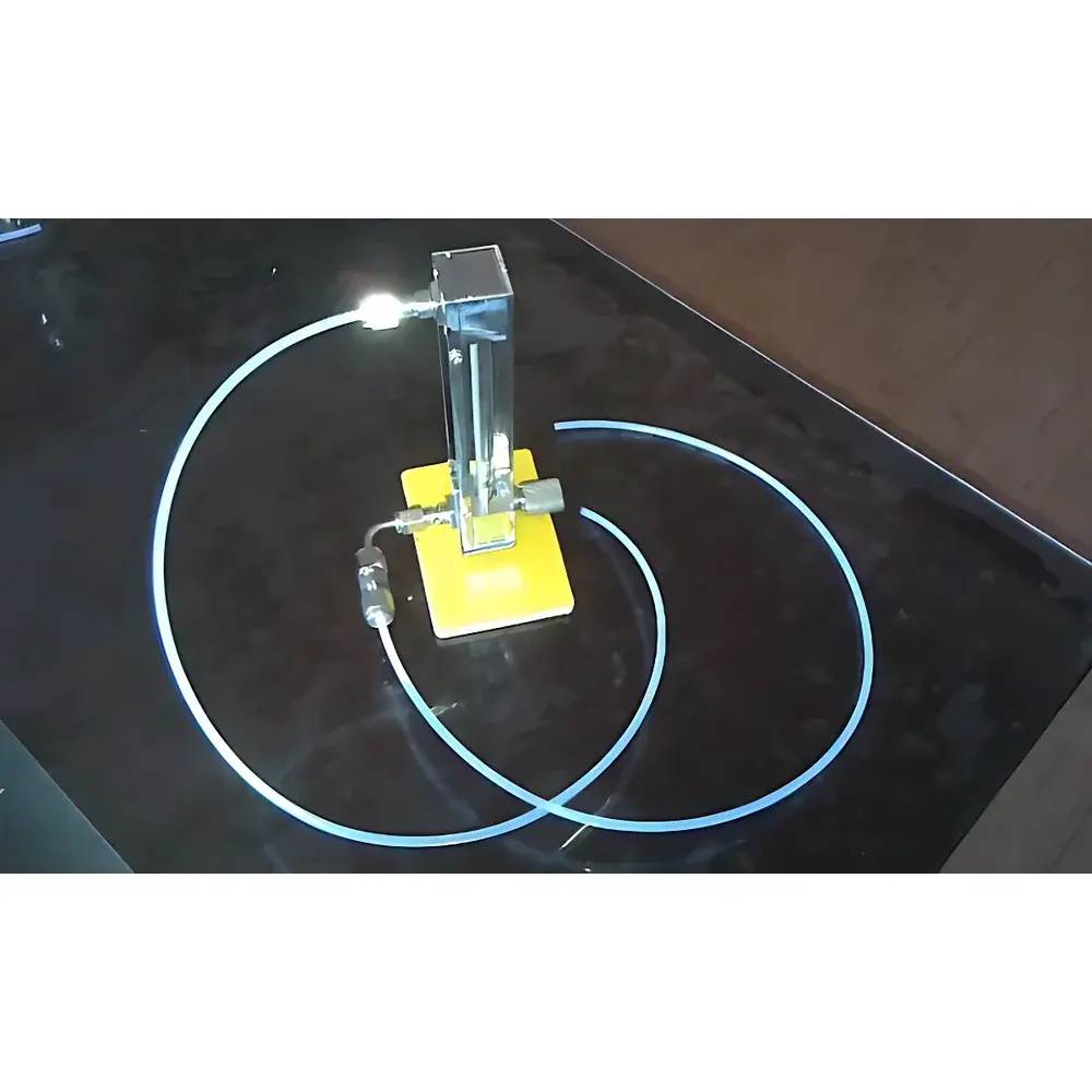 Rotameter Flow Meter