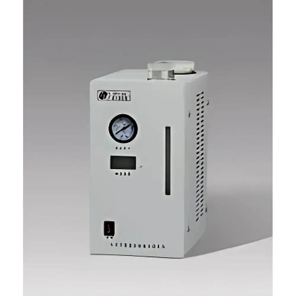SPH-200 High-Purity Hydrogen Generator