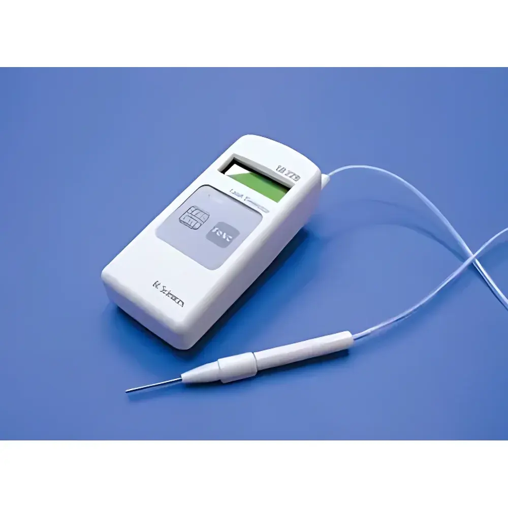 Restek LD-229 Portable Thermal Conductivity Gas Leak Detector