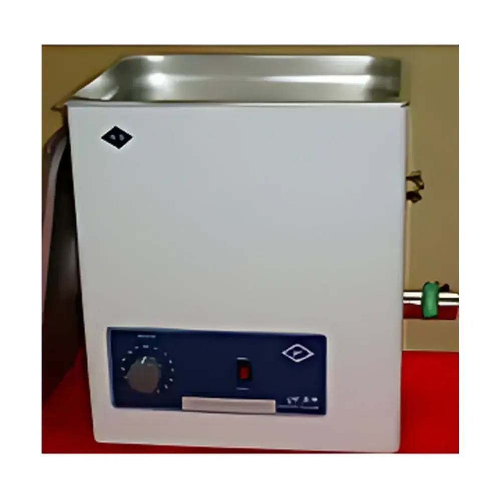 Ultrasound Cleaners Co. QT15360 Series 15L Benchtop Ultrasonic Cleaner