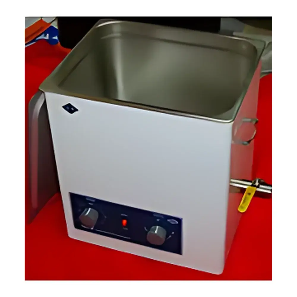 Ultrasound Cleaners Co. QT15360 Series 15L Benchtop Ultrasonic Cleaner