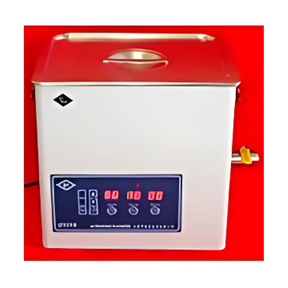 Ultrasound Cleaners Co. QT15360 Series 15L Benchtop Ultrasonic Cleaner