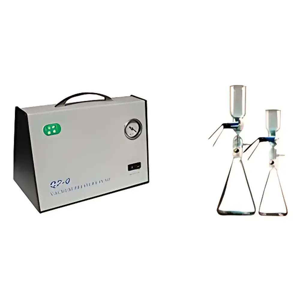 Solvent Filter System QL-01