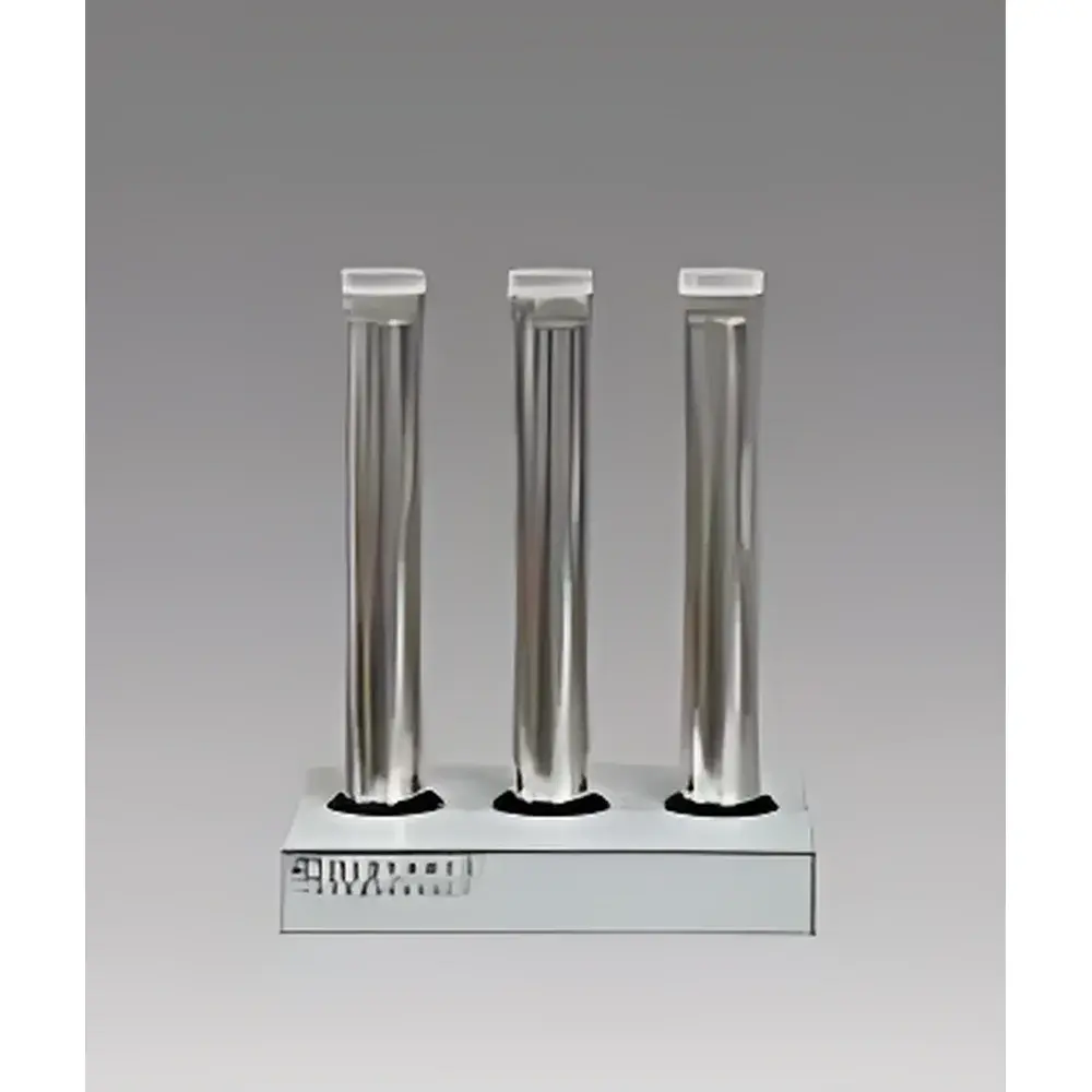 TF-1 Triple-Channel Gas Purifier