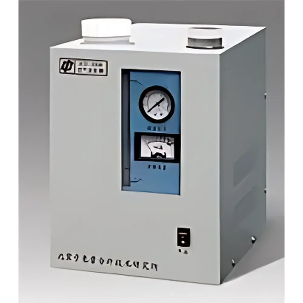GCD-4300 Deuterium Gas Generator