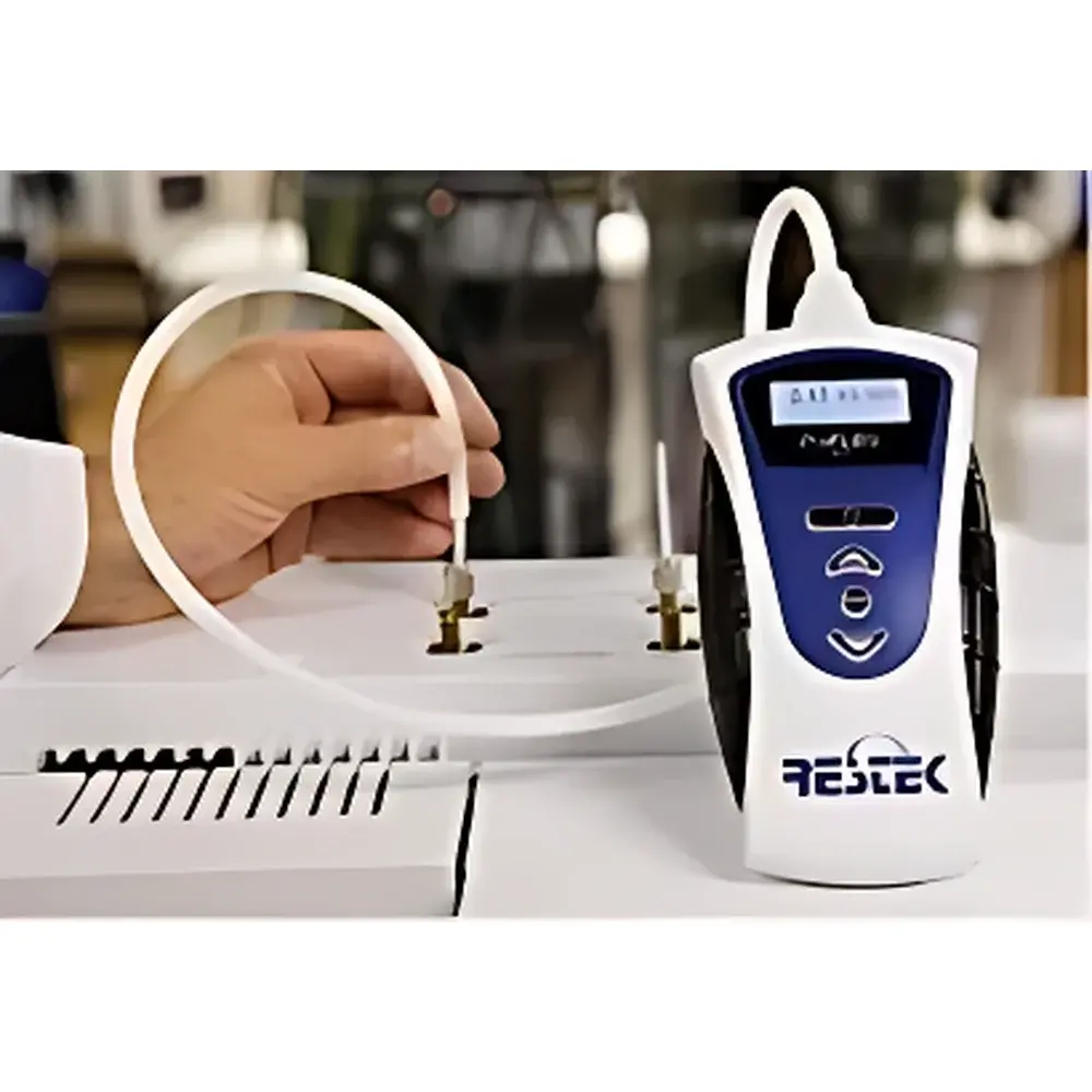Restek ProFLOW 6000 Handheld Digital Electronic Flow Meter
