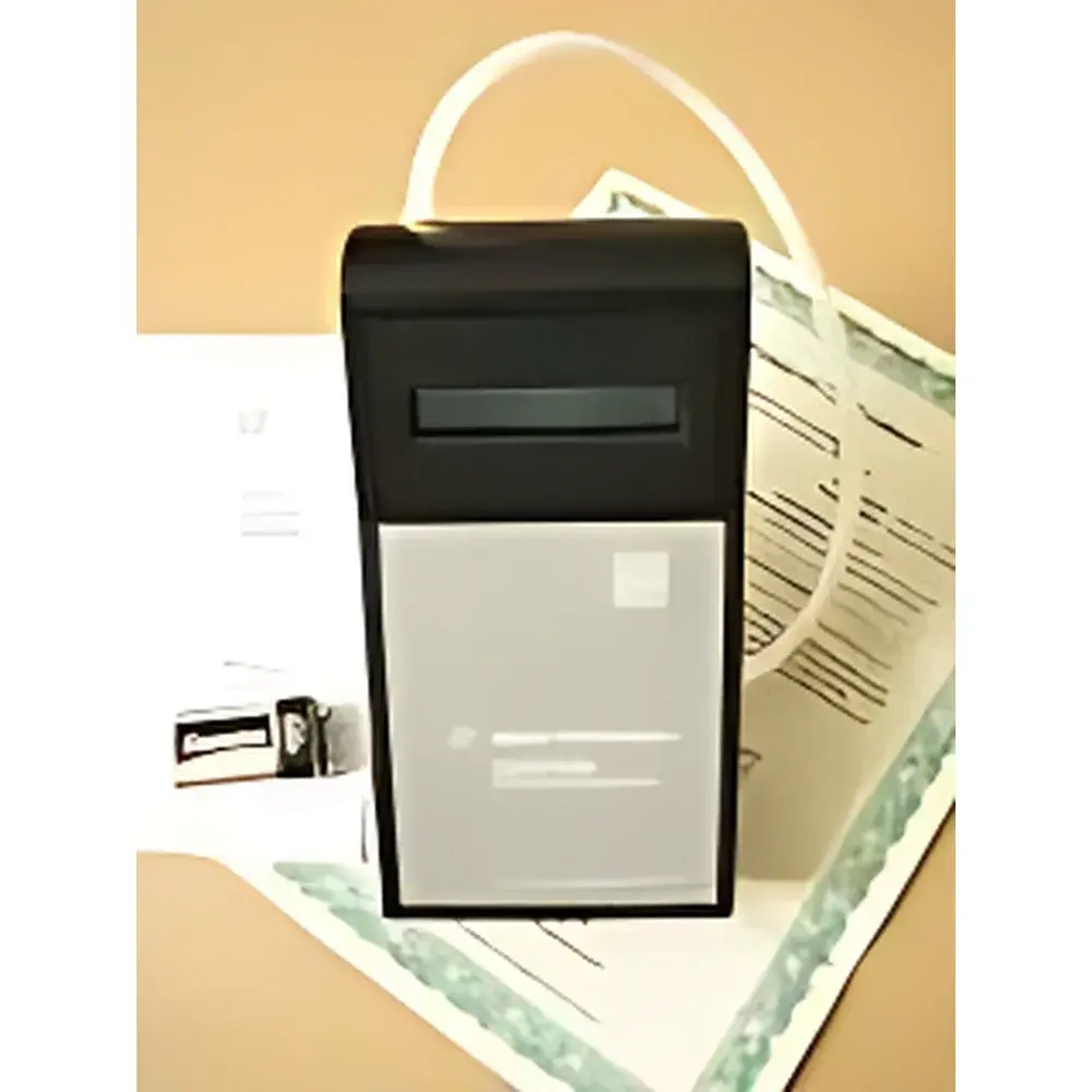 Agilent ADM 1000 Digital Electronic Flow Meter