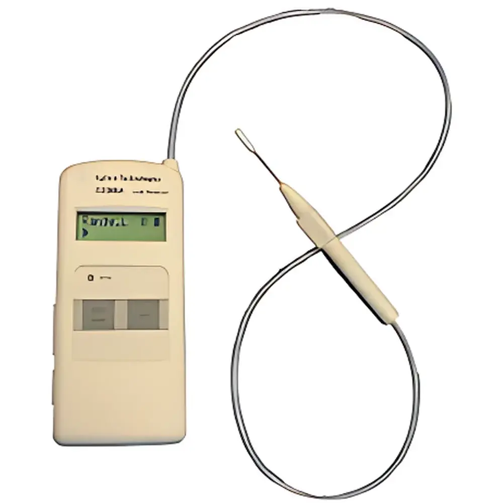 Agilent G3388A Handheld Electronic Gas Leak Detector