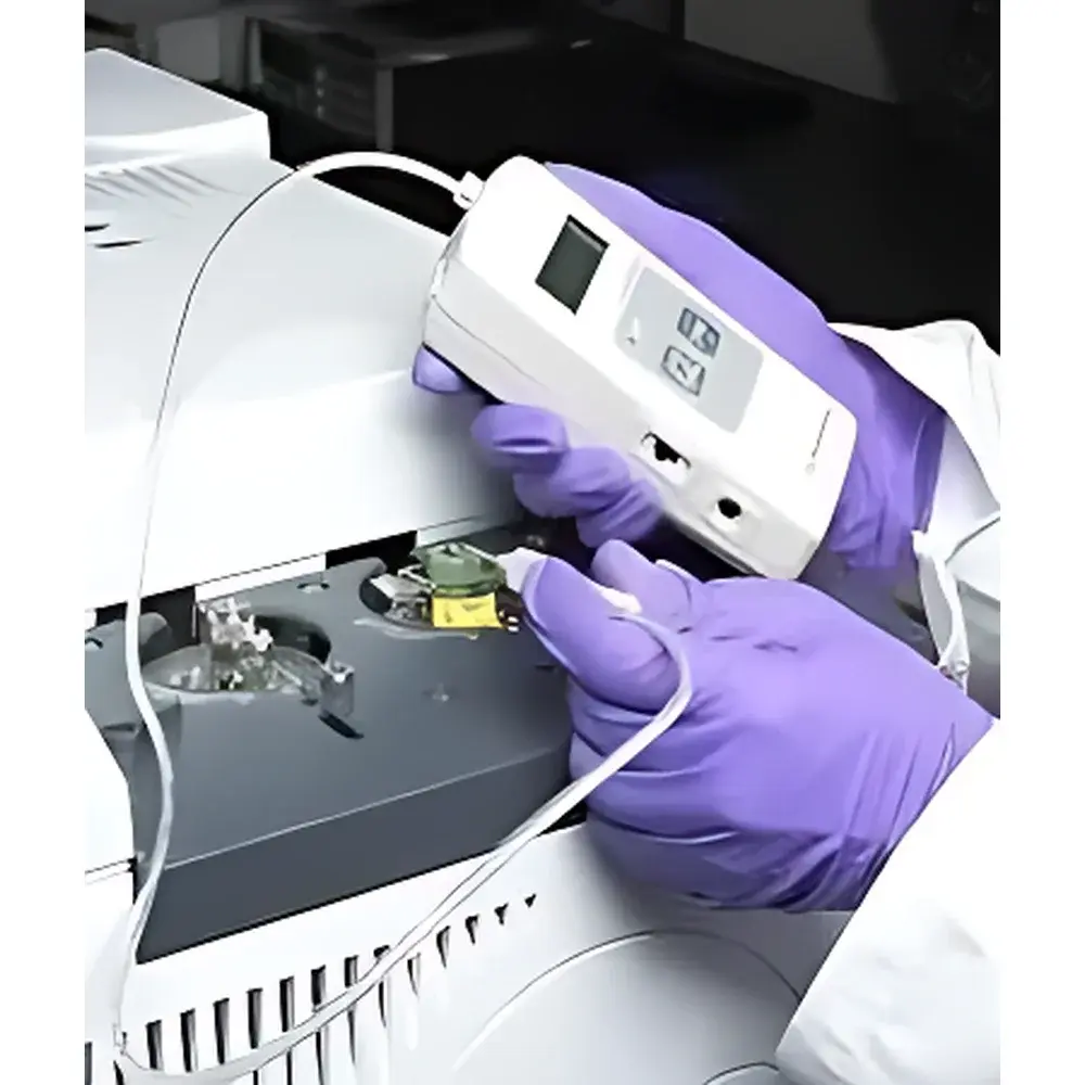 Agilent G3388A Handheld Electronic Gas Leak Detector