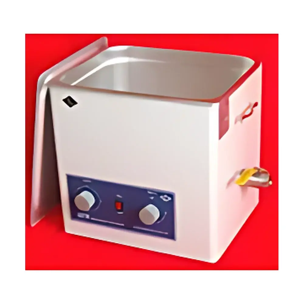 Qsonic QT10260 Series 10L Benchtop Ultrasonic Cleaner