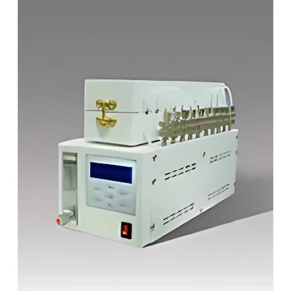 JH-1 Adsorption Tube Aging Instrument