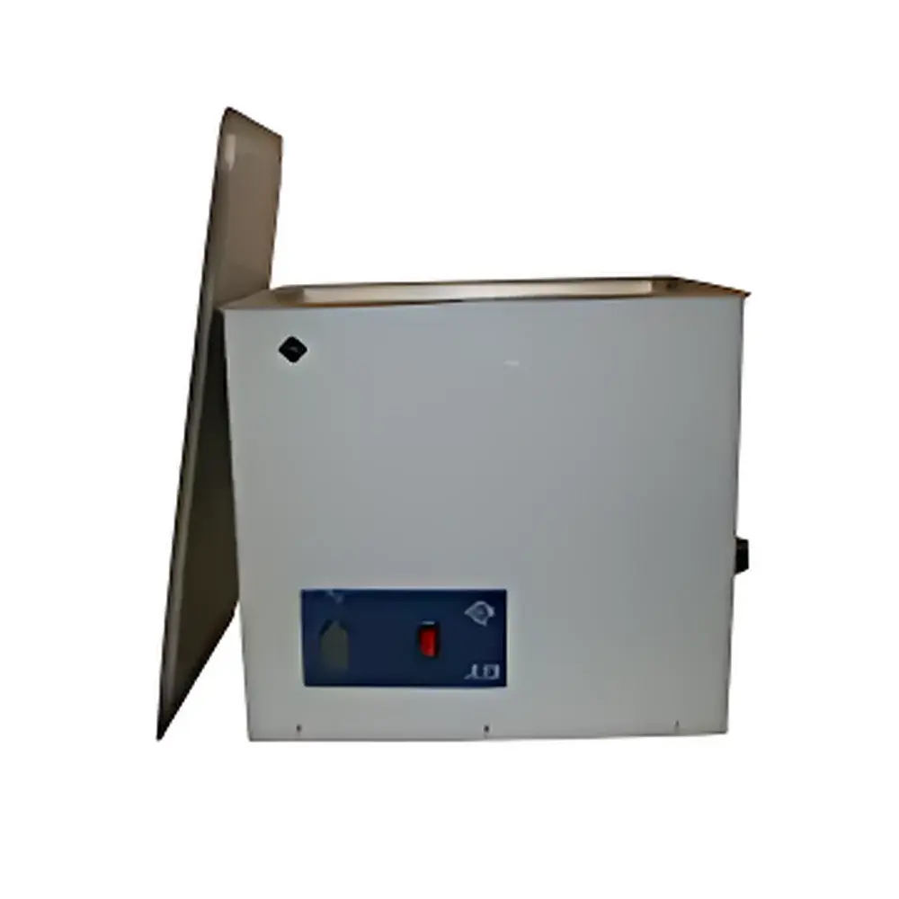 Ultrasound Tech QT30600 Series 30L Benchtop Ultrasonic Cleaner