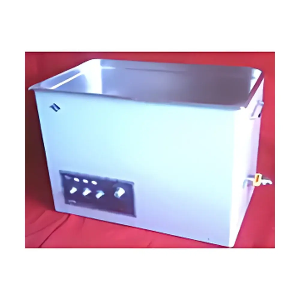 Ultrasound Tech QT30600 Series 30L Benchtop Ultrasonic Cleaner