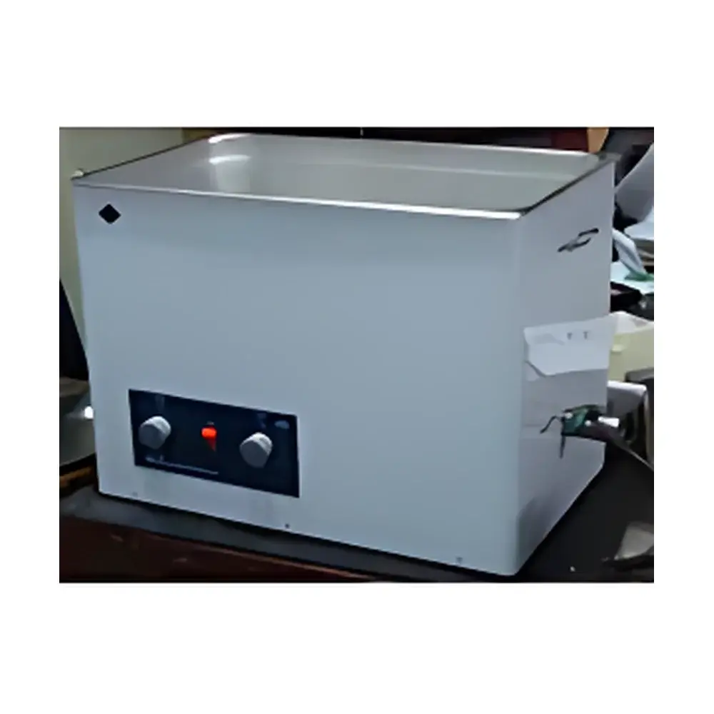 Ultrasound Tech QT30600 Series 30L Benchtop Ultrasonic Cleaner