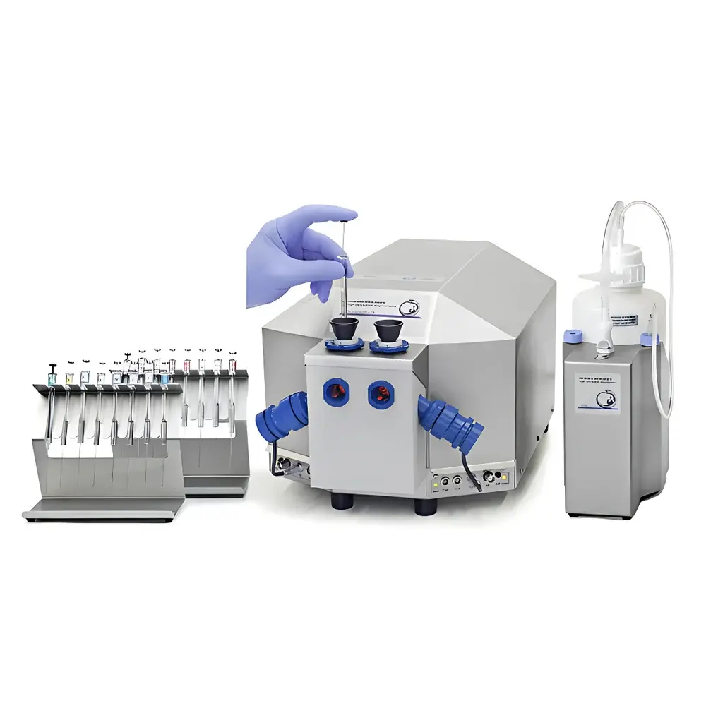 OROBOROS O2K High-Resolution Respirometry System
