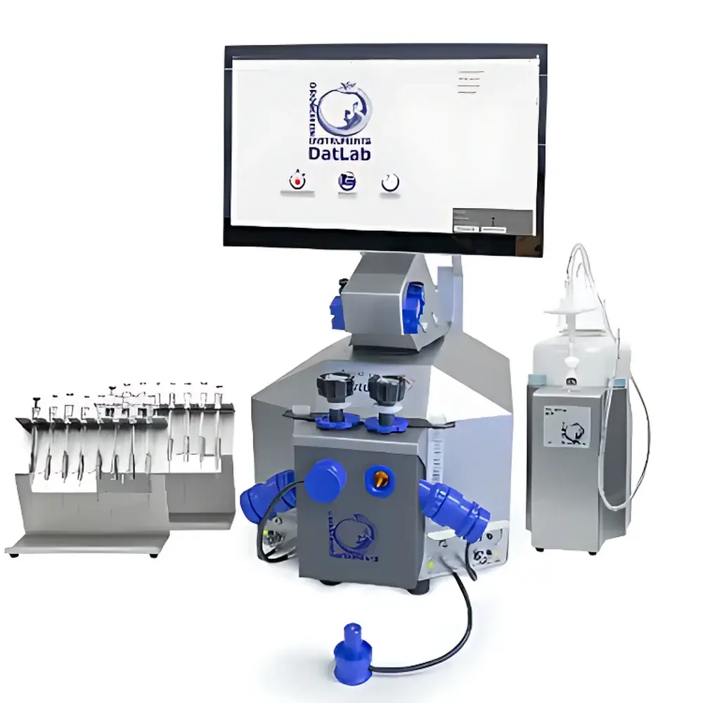 OROBOROS O2K High-Resolution Respirometry System