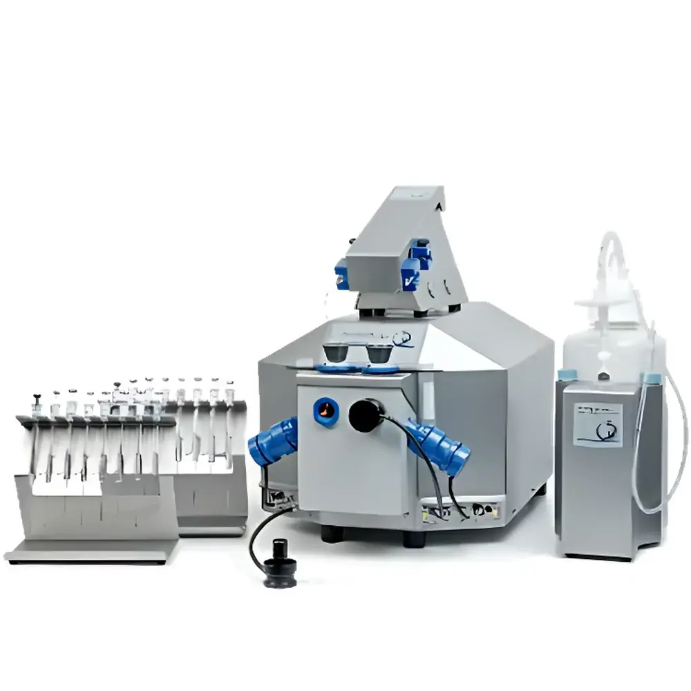 OROBOROS O2K High-Resolution Respirometry System