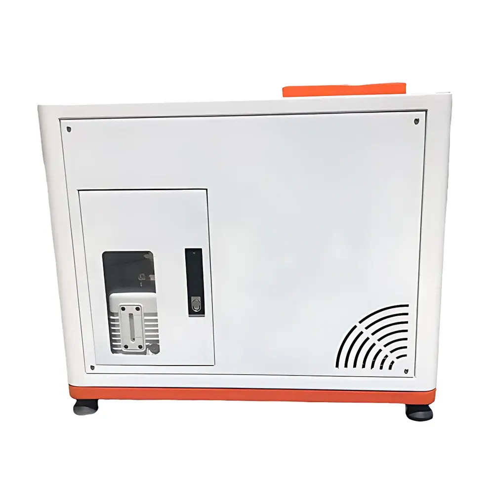 GuanCe Instruments PMTQ-A.4 Sponge Air Permeability Tester