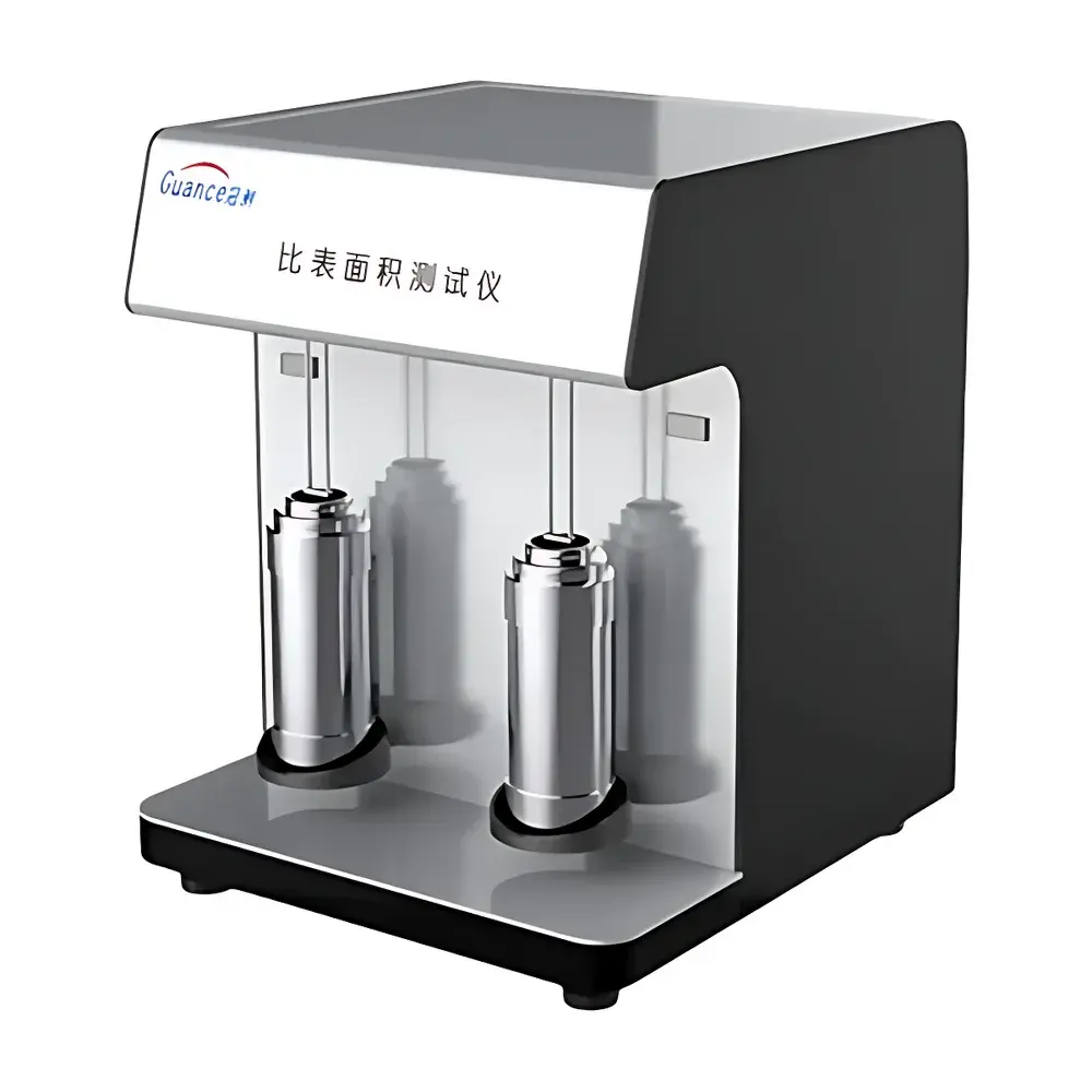 GuanCe Instruments BETA201A.2 Multi-Functional Specific Surface Area and Pore Size Analyzer