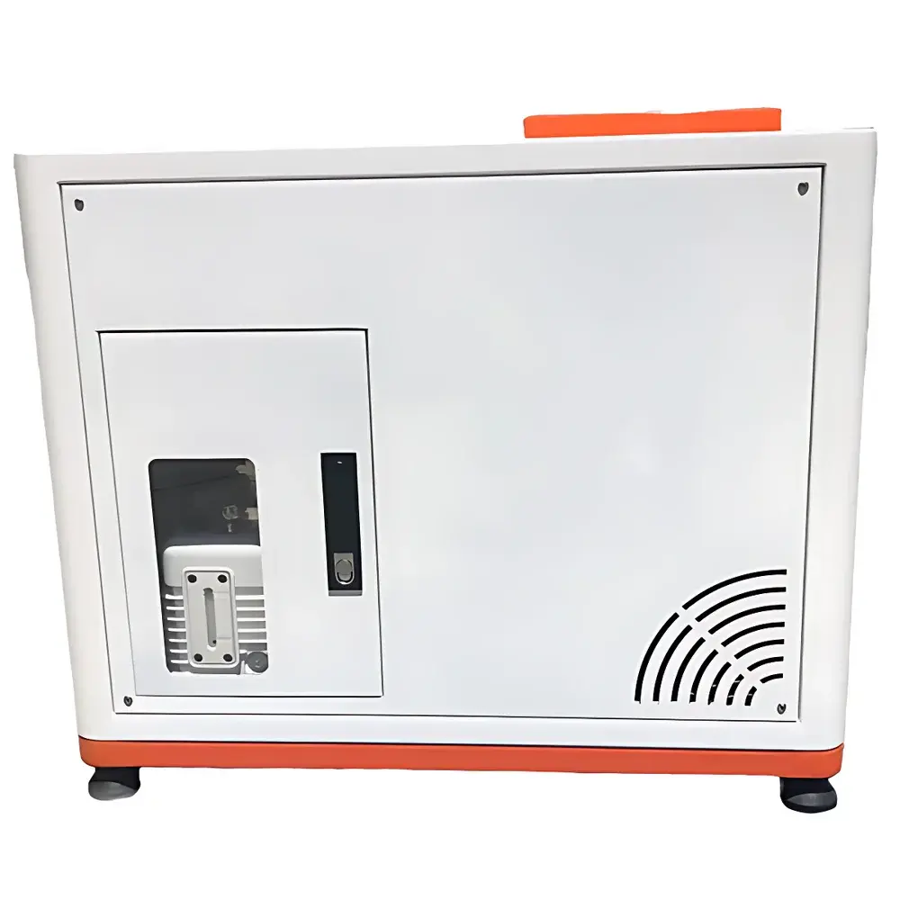 GuanCe Instruments PMTQ-A High-Polymer Air Permeability Tester