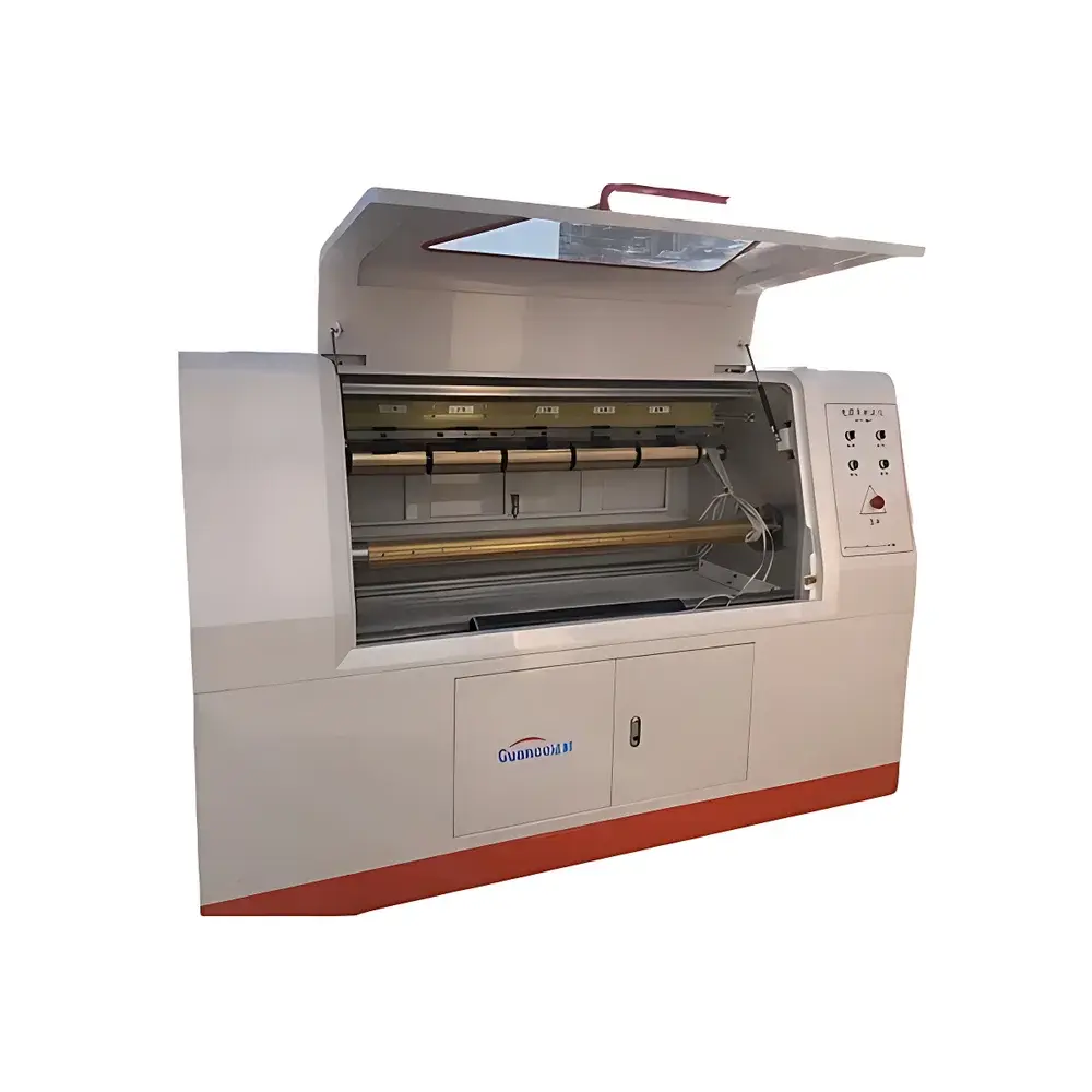 GuanCe Instruments GCDRD-5KV Electrical Weak Point Tester for Insulating Films