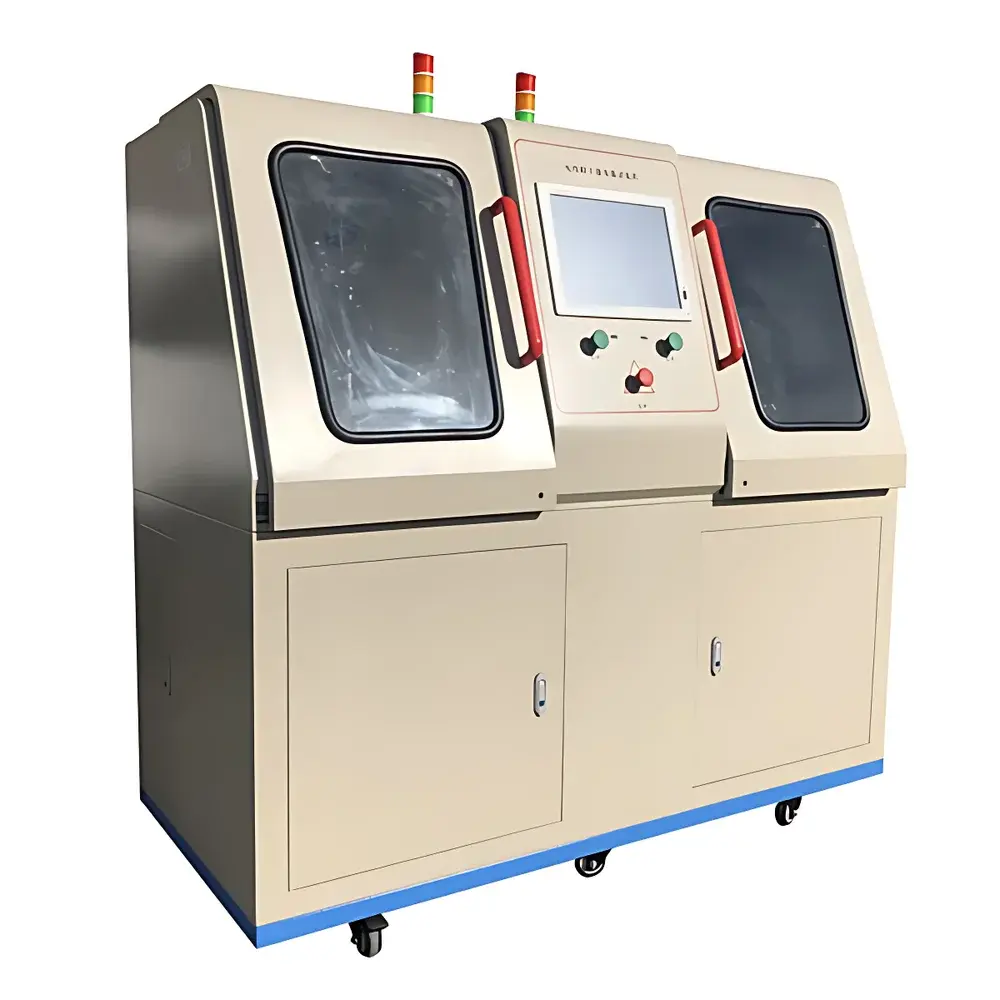 GuanCe YHT-RC100b Arc Resistance Tester for Electrical Wires