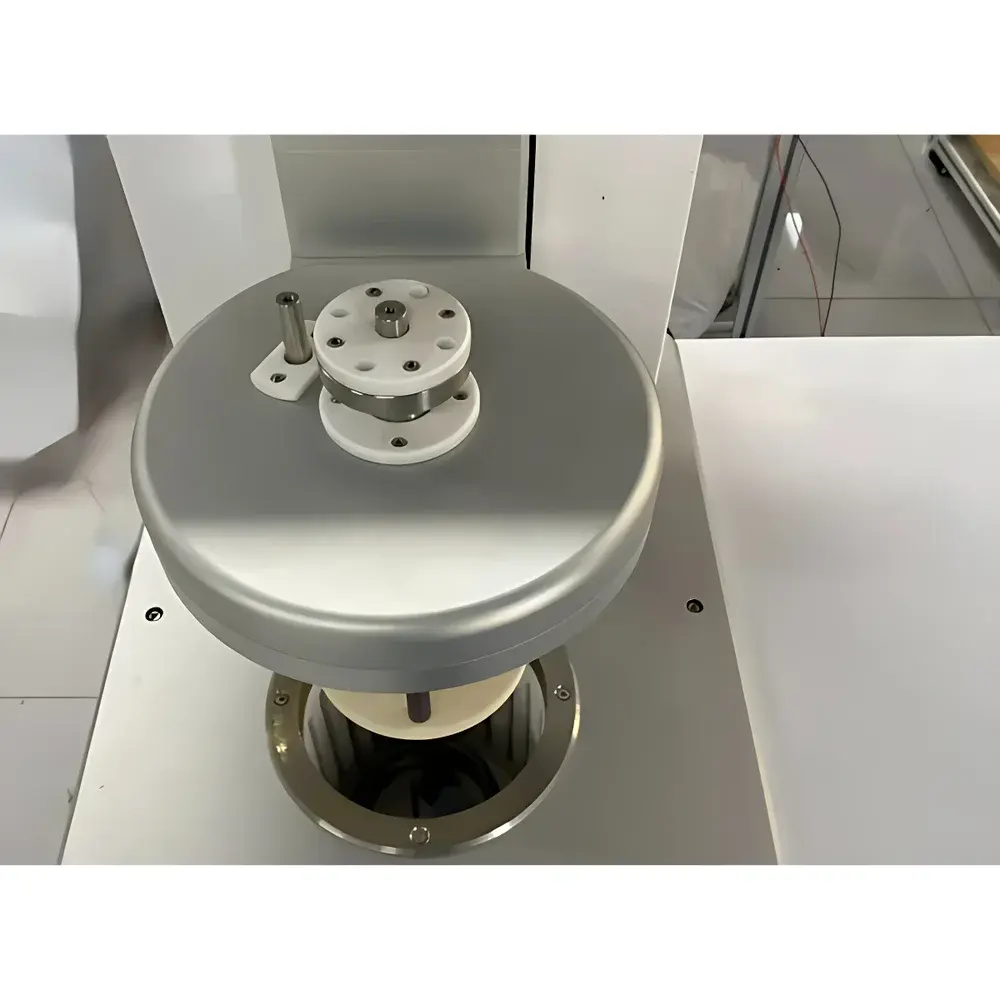 GuanCe GEST-121T.3 High-Temperature/Low-Temperature Insulation Resistivity Tester