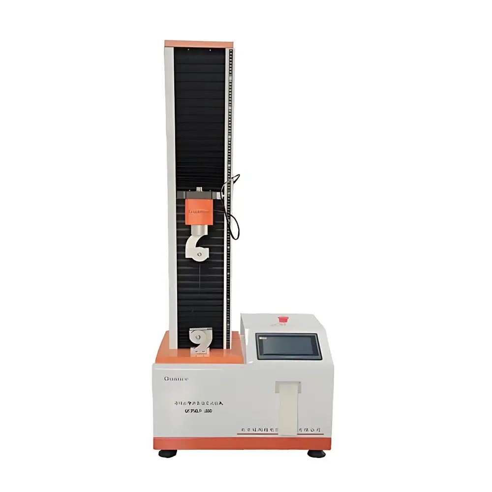 Guance PMLS-2000 Universal Tensile and Tear Strength Tester for Flexible Polymeric Foams