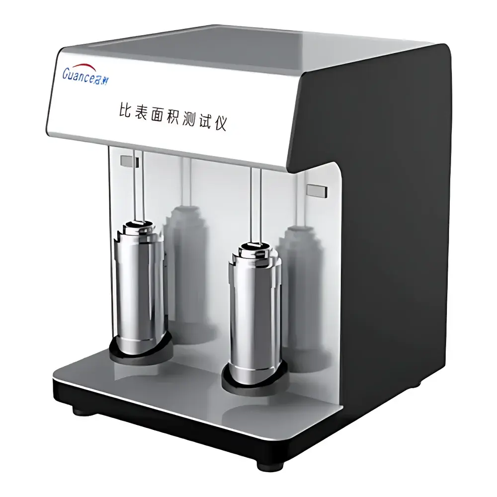GuanCe Instruments BETA201A2 Specific Surface Area and Pore Size Analyzer