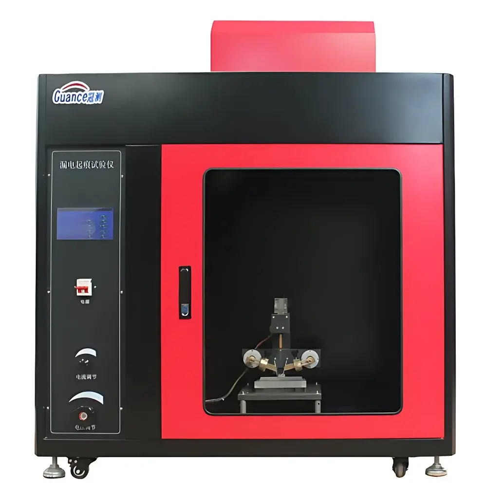 GuanCe NLD-BI2 Universal Tracking Resistance Tester