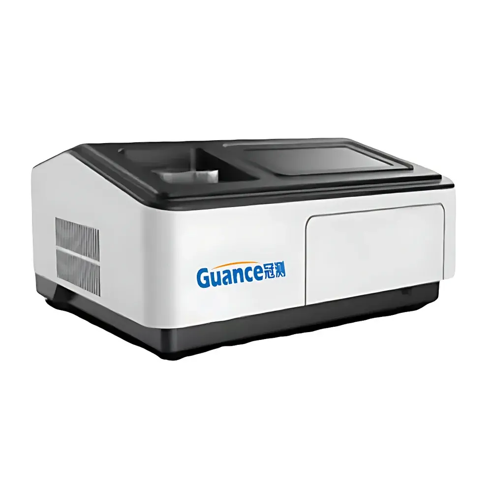 GuanCe Instruments GCZMD-10 True Density Analyzer