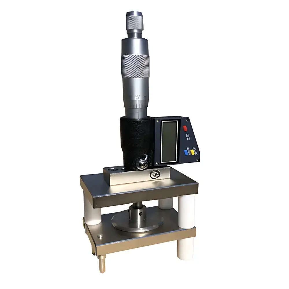 Guance Instruments GCSTD-AB5 High-Frequency Dielectric Constant Analyzer