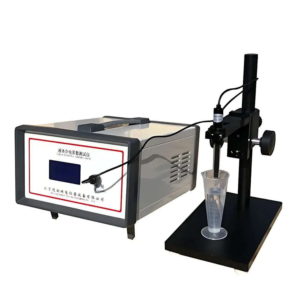 GuanCe Instruments GCSTD-F5 Liquid Dielectric Constant Meter