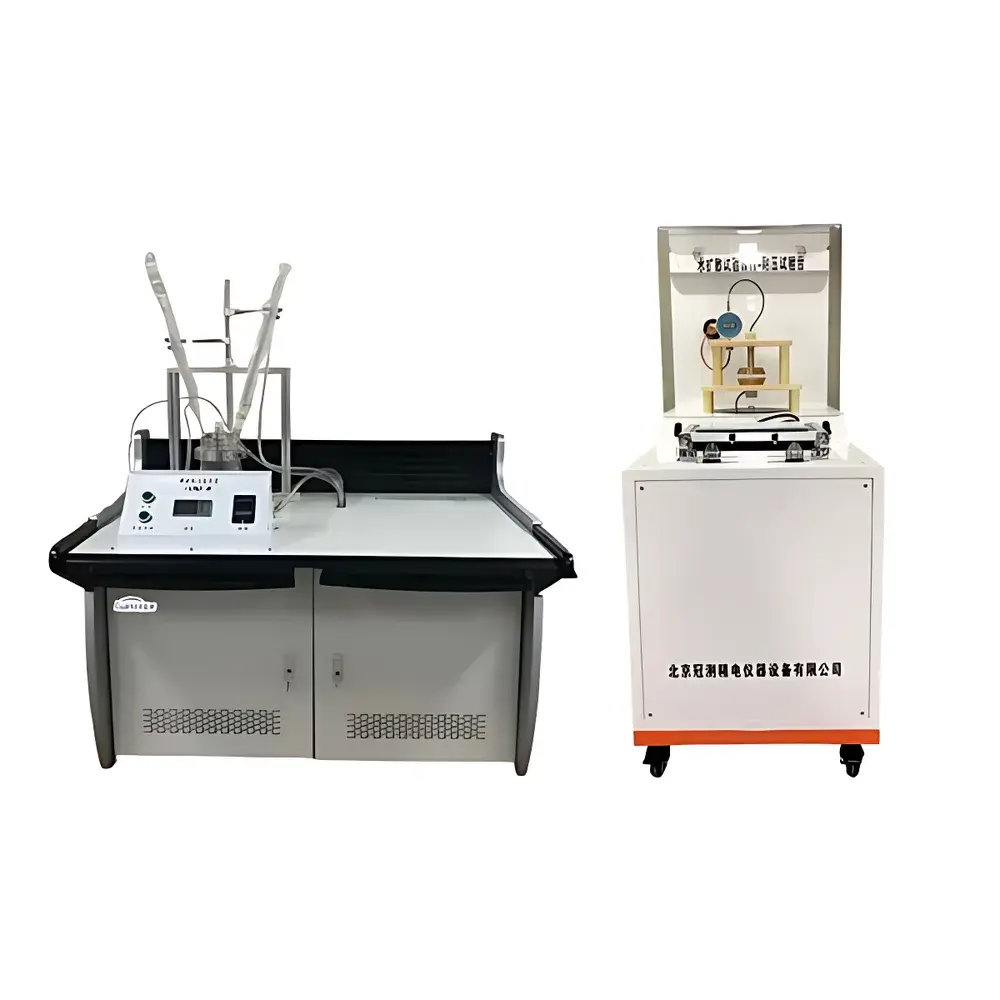 Guance GCSKS-50 Water Diffusion Test System for Composite Insulator Core Rods
