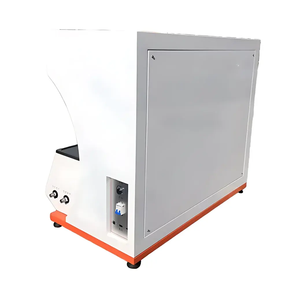 GuanCe GEST-123T Liquid Metal Resistivity Tester