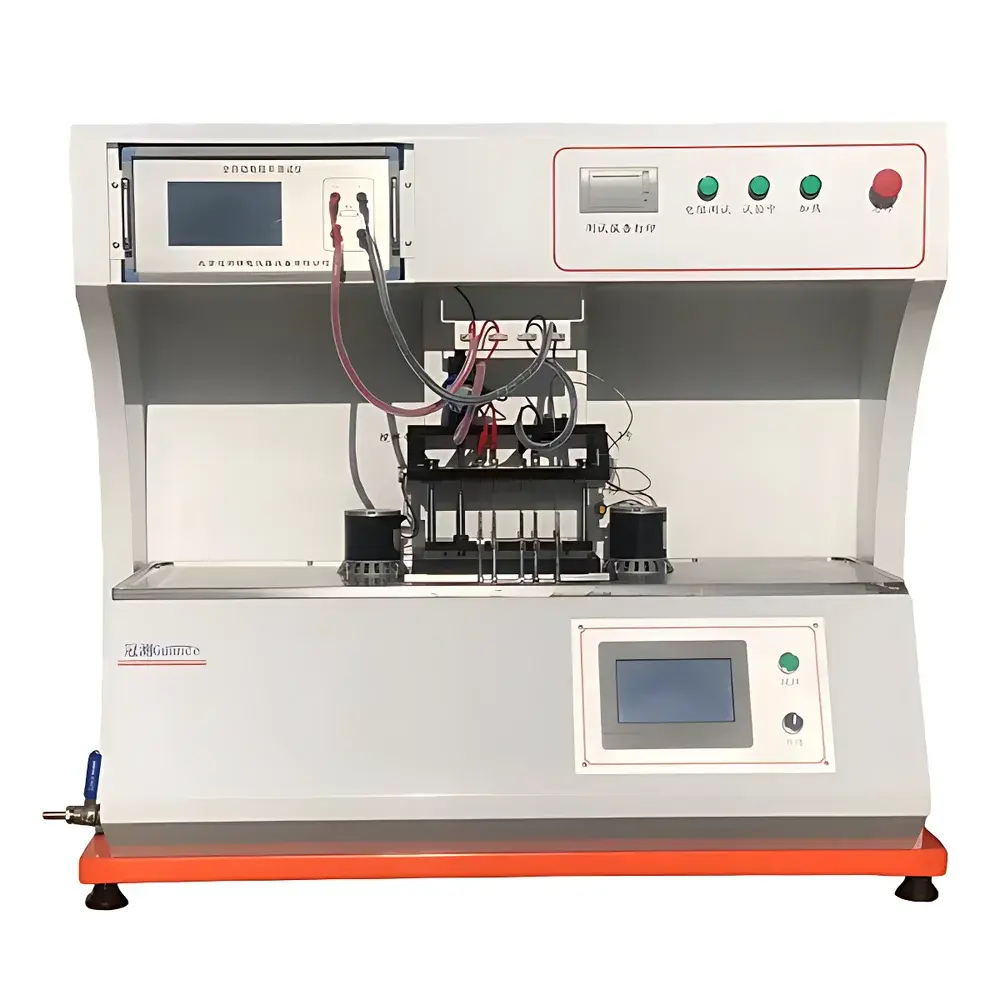 GuanCe Instruments GEST-123T1 Liquid Metal Resistivity Tester