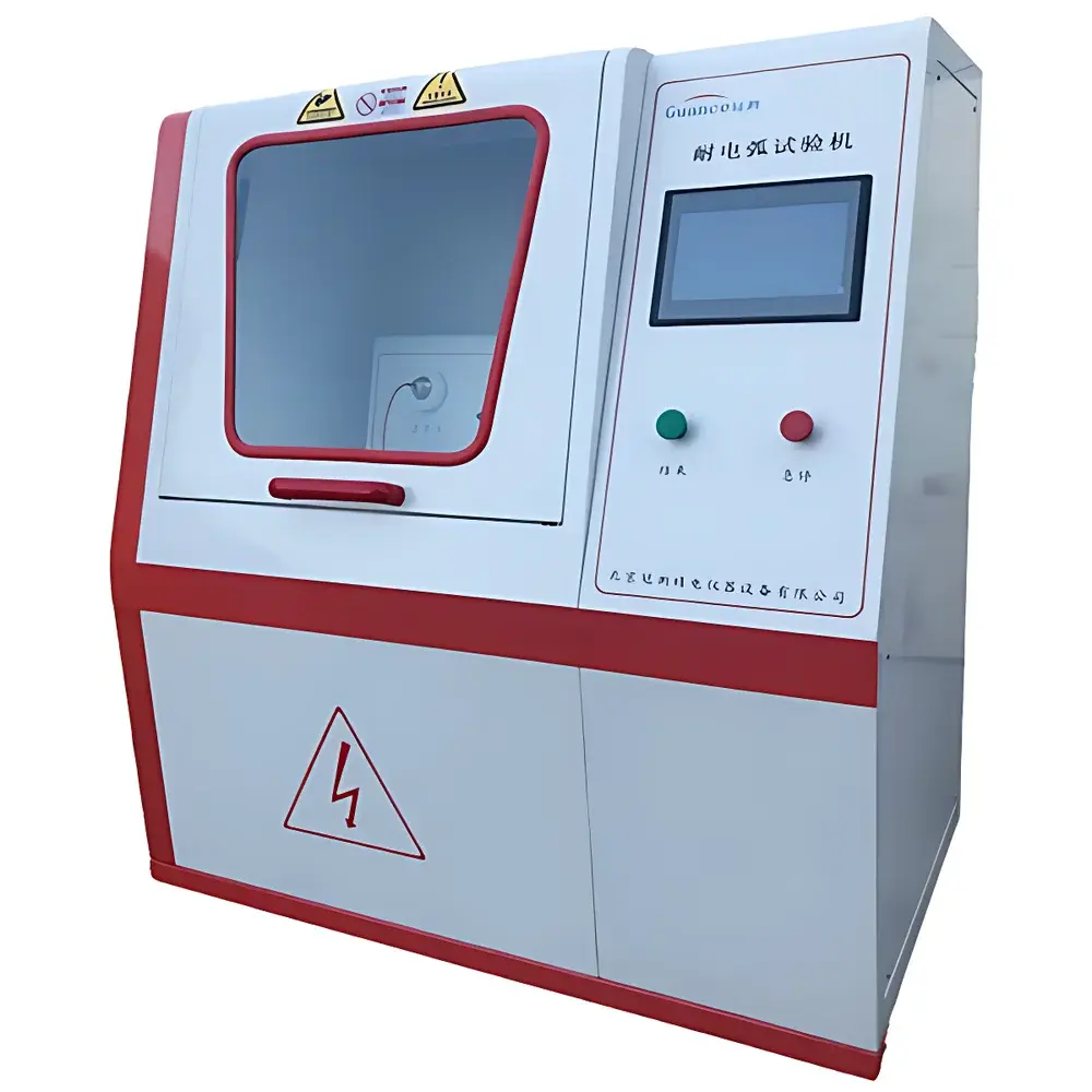 Guance NDH-B Arc Resistance Tester