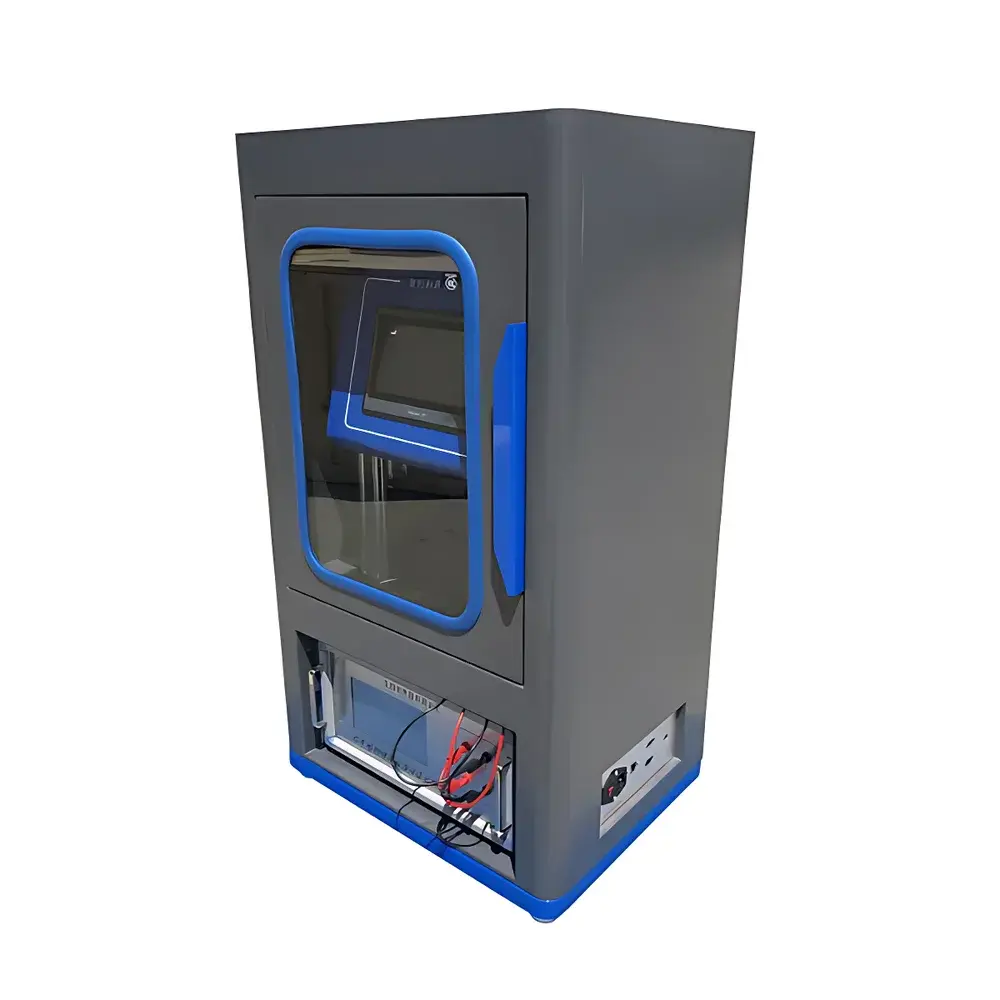 GuanCe FTDZS-I Four-Point Probe Powder Resistivity Tester