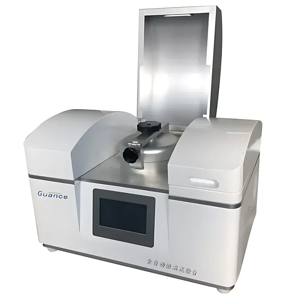 GuanCe Instruments GDW-250.1 High-Low Temperature Dielectric Constant Tester