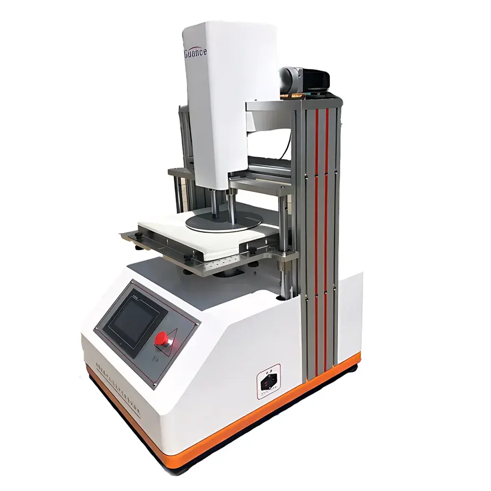 GuanCe Instruments PMPL2000A2 Constant-Load Impact Fatigue Tester for Flexible Polymeric Foams