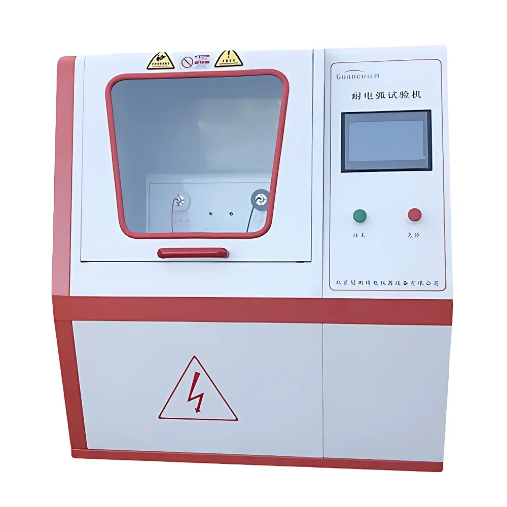 Guance Instruments NDH-B2 High-Voltage Arc Resistance Universal Tester