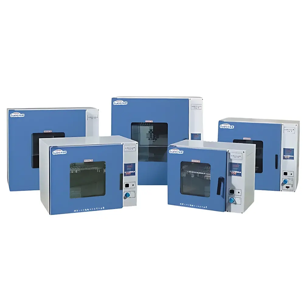 GuanCe Instruments GCYSBX-1 Sponge Compression Set Tester