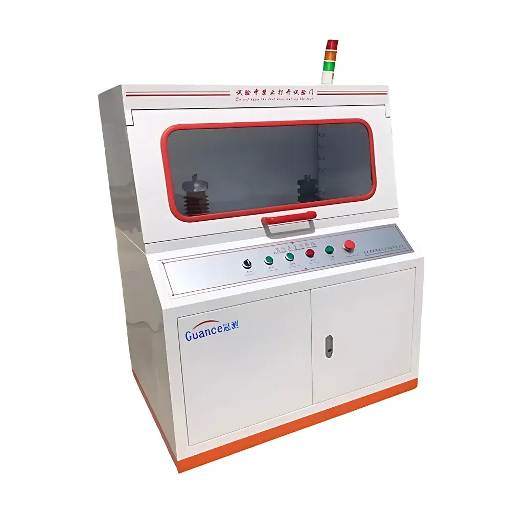 GuanCe Instruments GCDDJ-50kV4 Microcomputer-Controlled Voltage Breakdown Tester