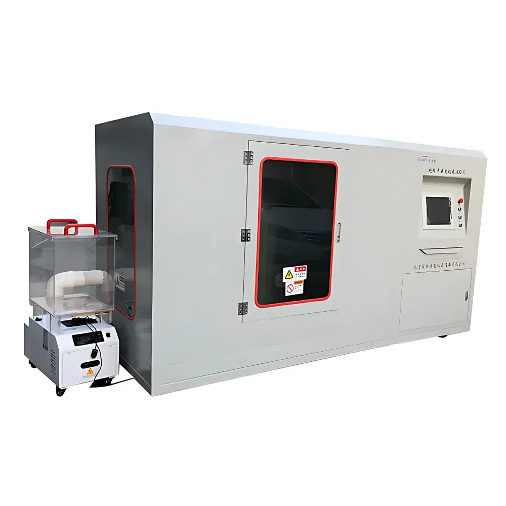 GuanCe Instruments NLD-AII.3 Universal Insulator Leakage Current Test System