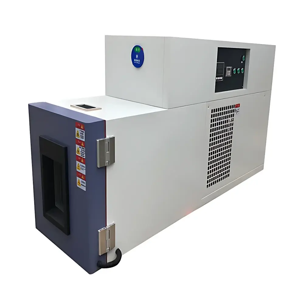 GuanCe CLC-AI8 Instrumented Composite Impact Testing Machine