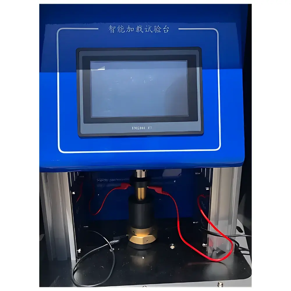 GuanCe Instruments FTDZS-I Powder Resistivity Tester (Four-Point Probe Method)