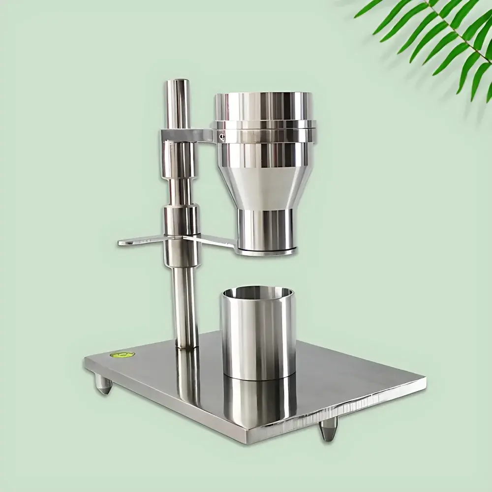 GuanCe Instruments Apparent Density Tester ZK-1895