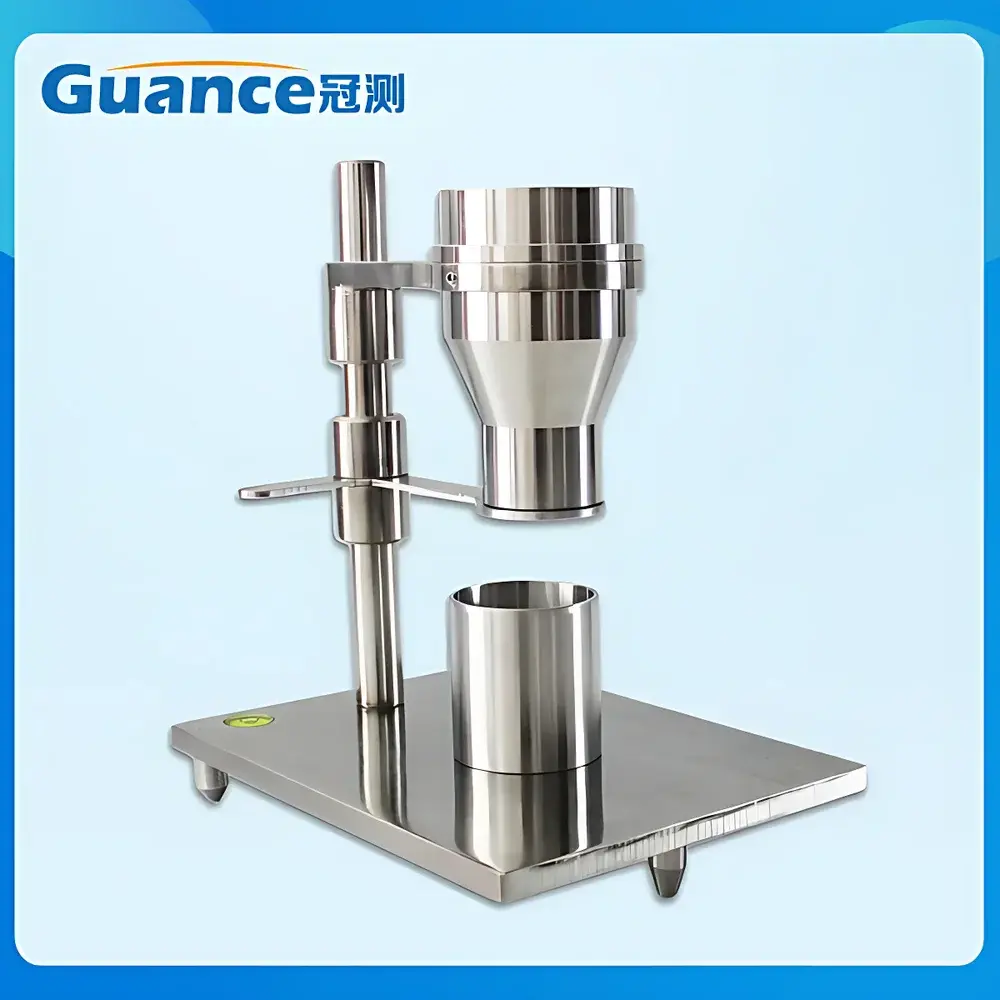 GuanCe Instruments Apparent Density Tester ZK-1895